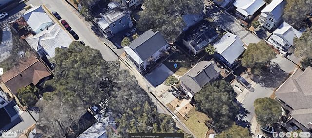 112 A MARTIN LUTHER KING Avenue, St. Augustine, FL 32084