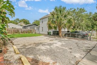 112 A MARTIN LUTHER KING Avenue, St. Augustine, FL 32084