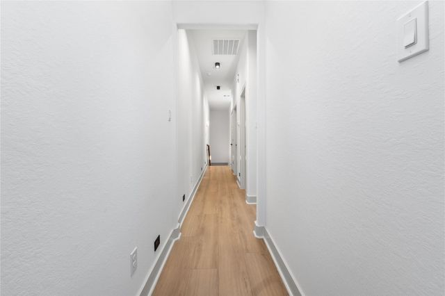 9819 Turnbow A-B, Houston, TX 77029