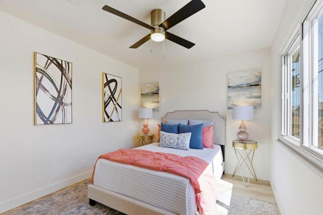 784 Orkney, Santa Clara, CA 95054