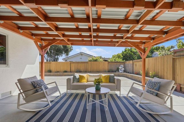 784 Orkney, Santa Clara, CA 95054