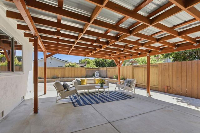 784 Orkney, Santa Clara, CA 95054