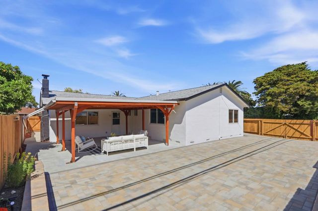 784 Orkney, Santa Clara, CA 95054