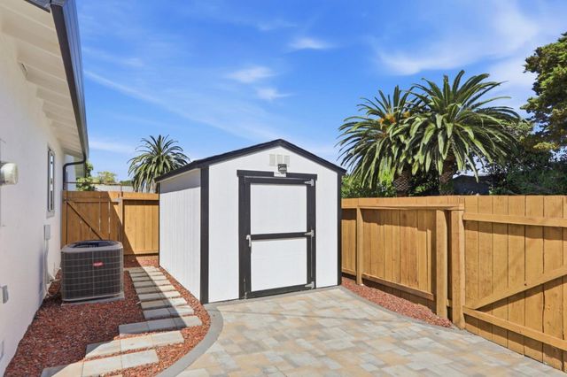 784 Orkney, Santa Clara, CA 95054