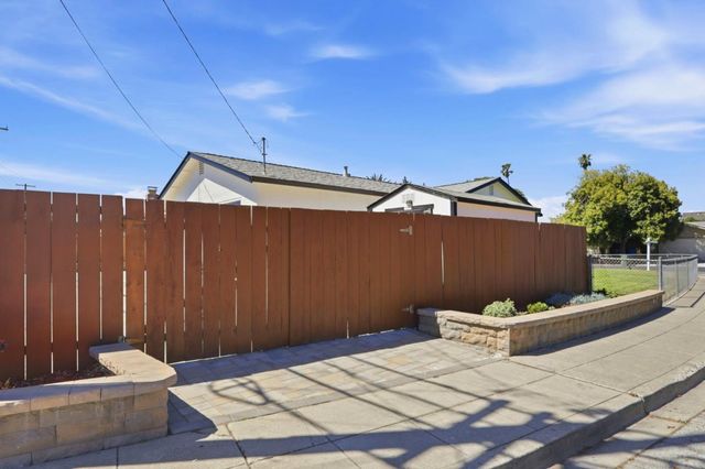 784 Orkney, Santa Clara, CA 95054
