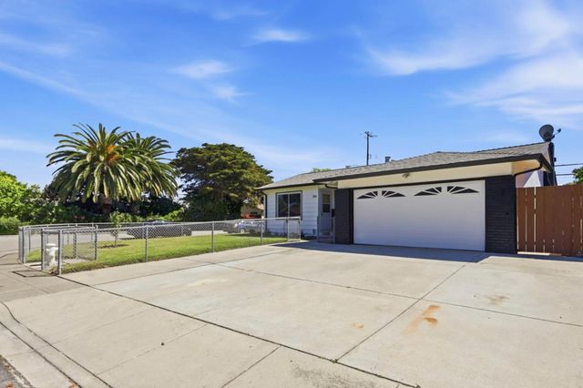 784 Orkney, Santa Clara, CA 95054