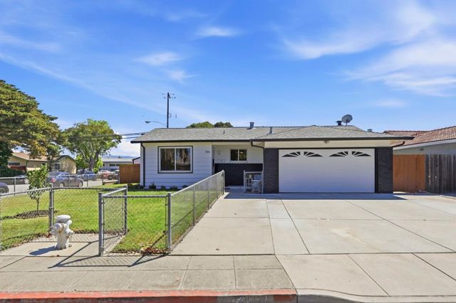 784 Orkney, Santa Clara, CA 95054