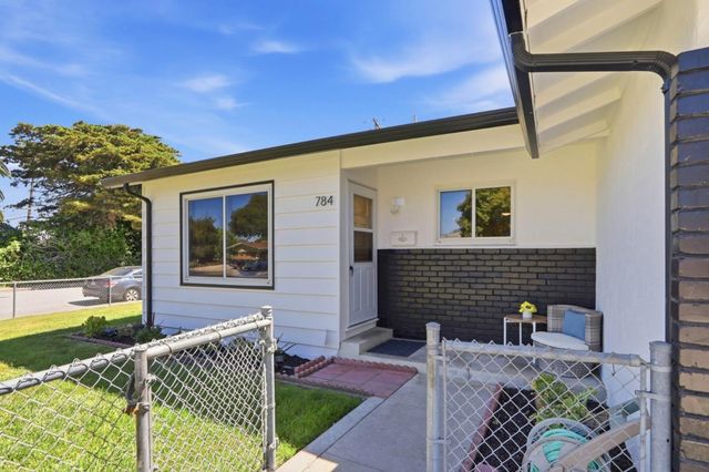 784 Orkney, Santa Clara, CA 95054