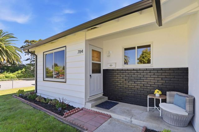 784 Orkney, Santa Clara, CA 95054