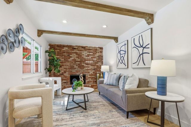 784 Orkney, Santa Clara, CA 95054