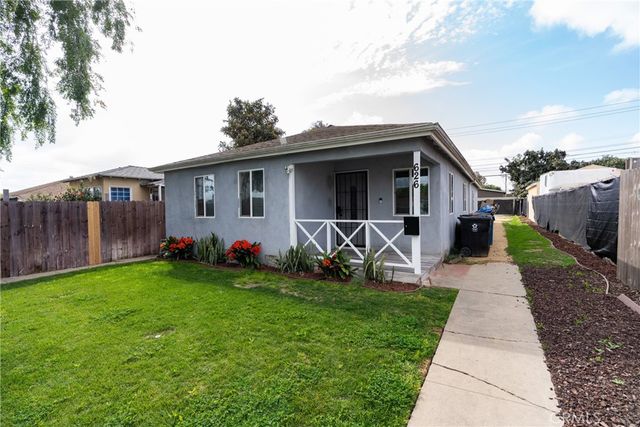 626 E 138th, Los Angeles, CA 90059