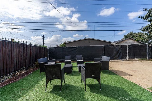626 E 138th, Los Angeles, CA 90059