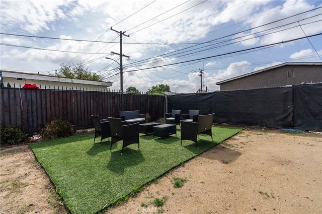 626 E 138th, Los Angeles, CA 90059