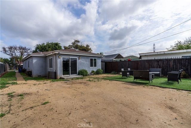 626 E 138th, Los Angeles, CA 90059