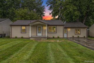 1450 Transue Avenue, Burton, MI 48509