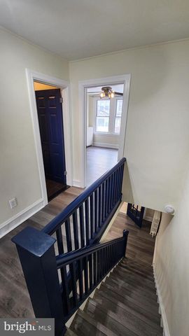 211 WRIGHT AVE, Darby, PA 19023