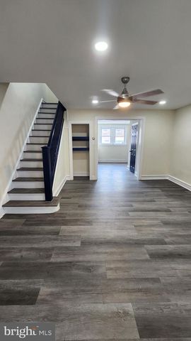 211 WRIGHT AVE, Darby, PA 19023