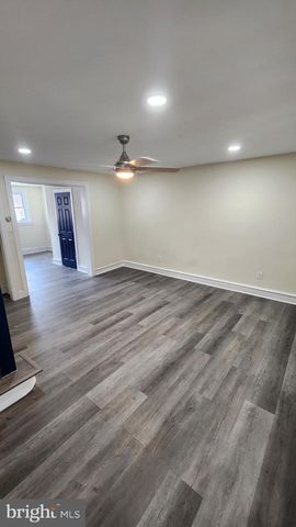 211 WRIGHT AVE, Darby, PA 19023