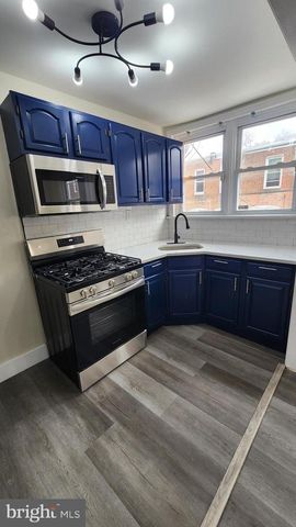 211 WRIGHT AVE, Darby, PA 19023