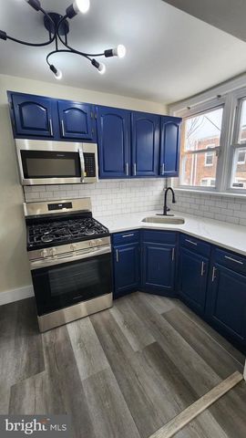 211 WRIGHT AVE, Darby, PA 19023