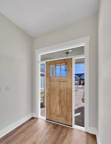 801 Secretariat Drive, Hewitt, TX 76643