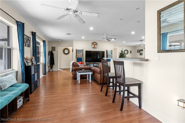 4600 Lakeview Drive, Sebring, FL 33870