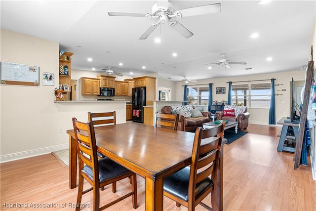 4600 Lakeview Drive, Sebring, FL 33870