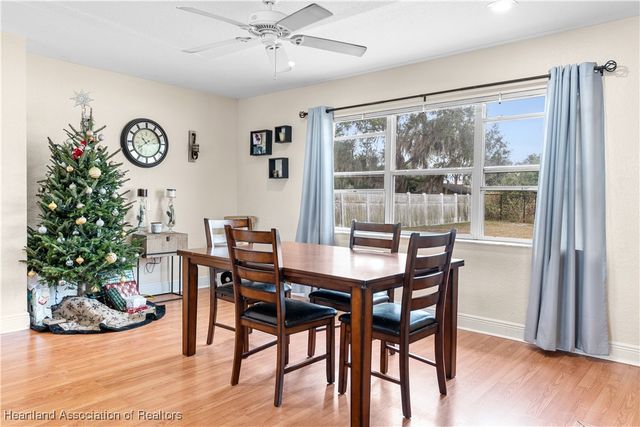 4600 Lakeview Drive, Sebring, FL 33870