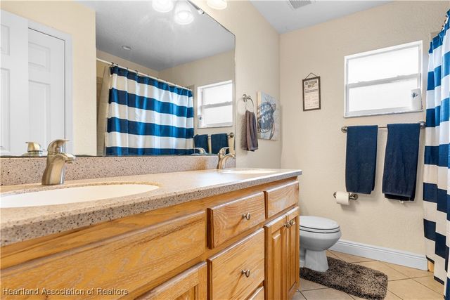 4600 Lakeview Drive, Sebring, FL 33870