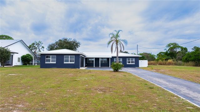 4600 Lakeview Drive, Sebring, FL 33870
