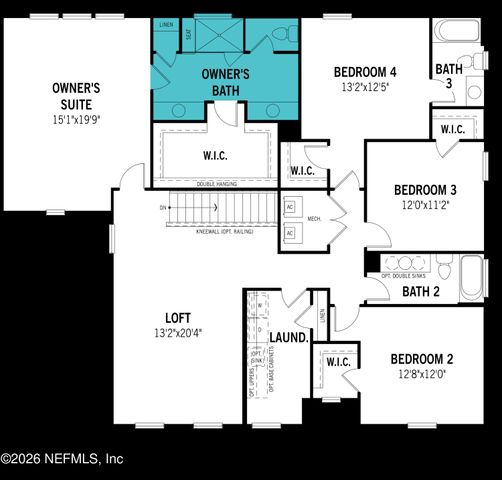 214 HOLLY CREEK Drive, St. Johns, FL 32259