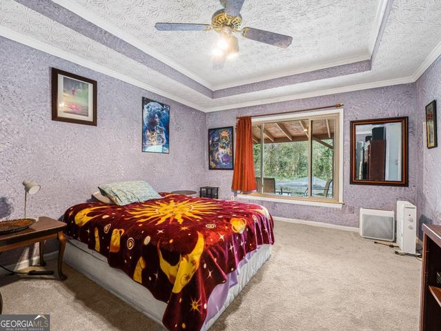 710 Friendship Ridge Court, Powder Springs, GA 30127