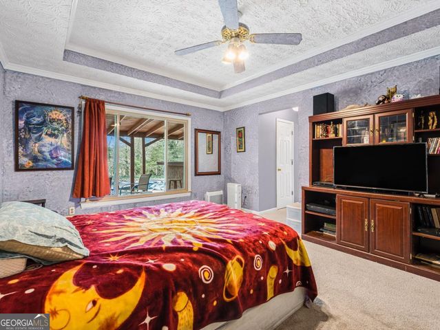 710 Friendship Ridge Court, Powder Springs, GA 30127