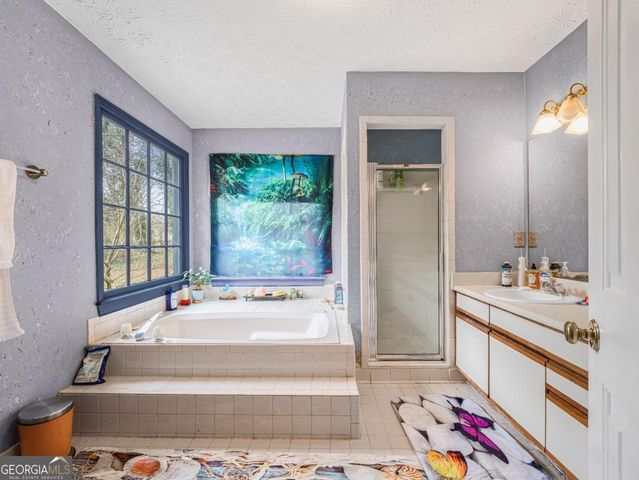 710 Friendship Ridge Court, Powder Springs, GA 30127