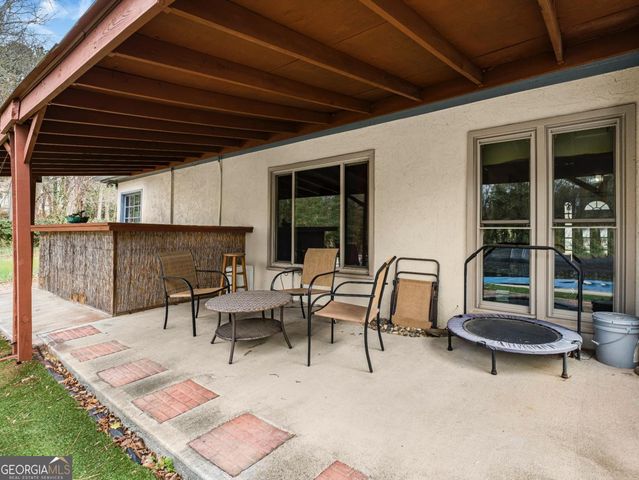 710 Friendship Ridge Court, Powder Springs, GA 30127