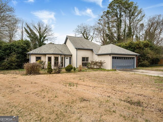 710 Friendship Ridge Court, Powder Springs, GA 30127