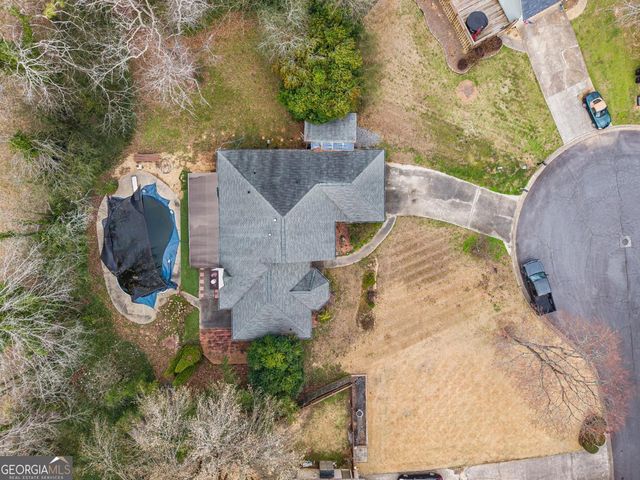 710 Friendship Ridge Court, Powder Springs, GA 30127