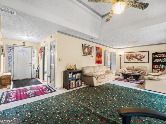 710 Friendship Ridge Court, Powder Springs, GA 30127