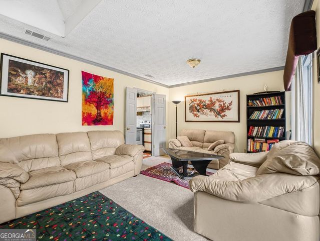 710 Friendship Ridge Court, Powder Springs, GA 30127