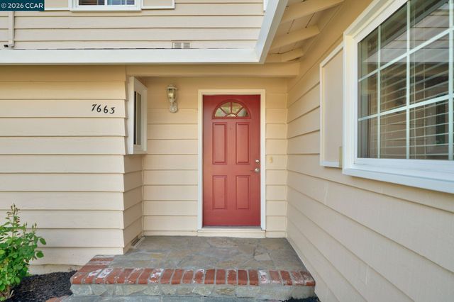 7663 Amarillo Rd, Dublin, CA 94568