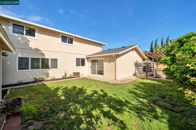 7663 Amarillo Rd, Dublin, CA 94568