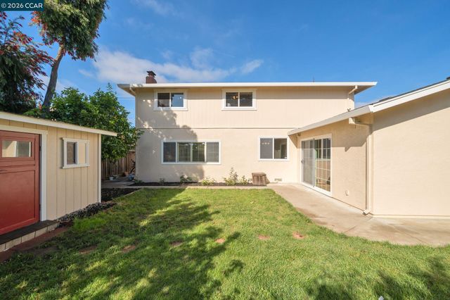 7663 Amarillo Rd, Dublin, CA 94568