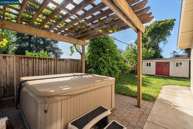 7663 Amarillo Rd, Dublin, CA 94568