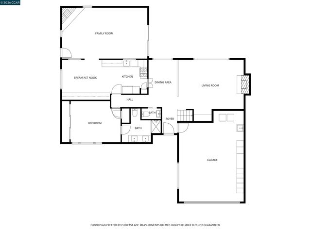 7663 Amarillo Rd, Dublin, CA 94568