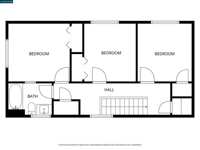 7663 Amarillo Rd, Dublin, CA 94568