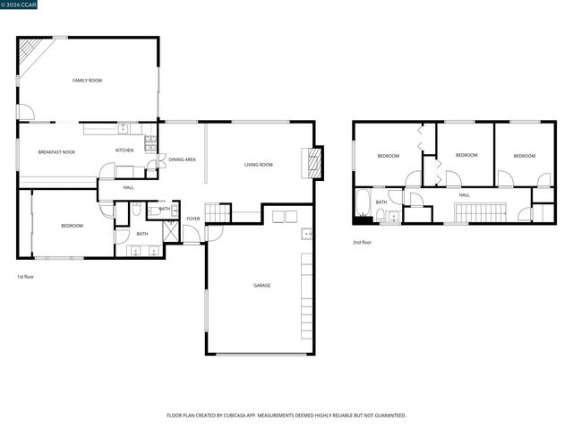 7663 Amarillo Rd, Dublin, CA 94568