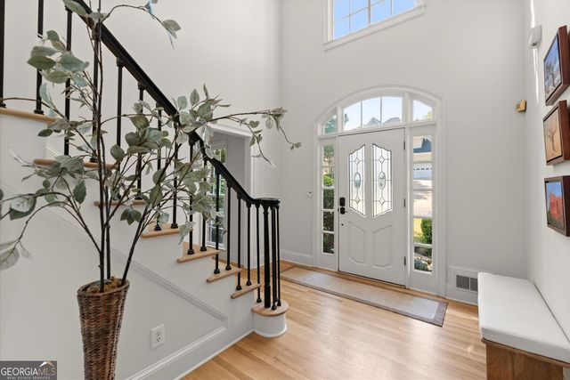 5620 Preserve Circle, Johns Creek, GA 30005