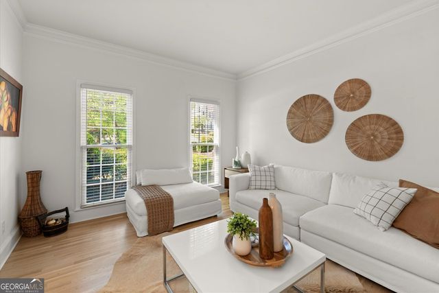 5620 Preserve Circle, Johns Creek, GA 30005