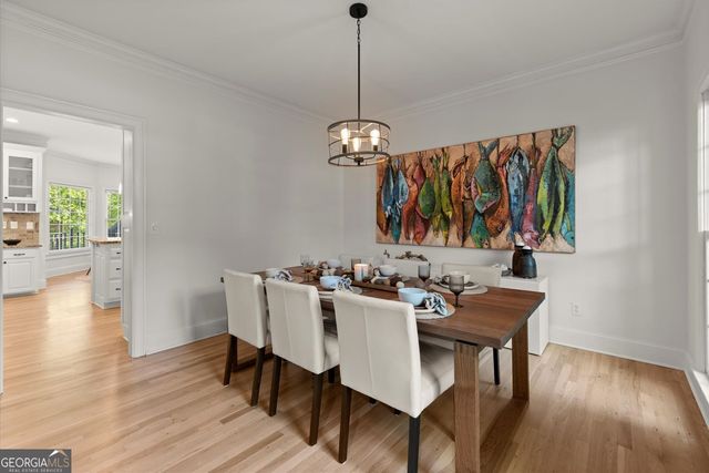 5620 Preserve Circle, Johns Creek, GA 30005