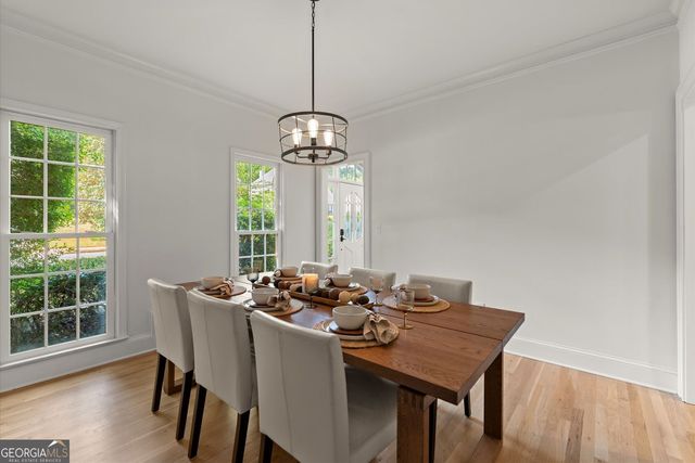 5620 Preserve Circle, Johns Creek, GA 30005